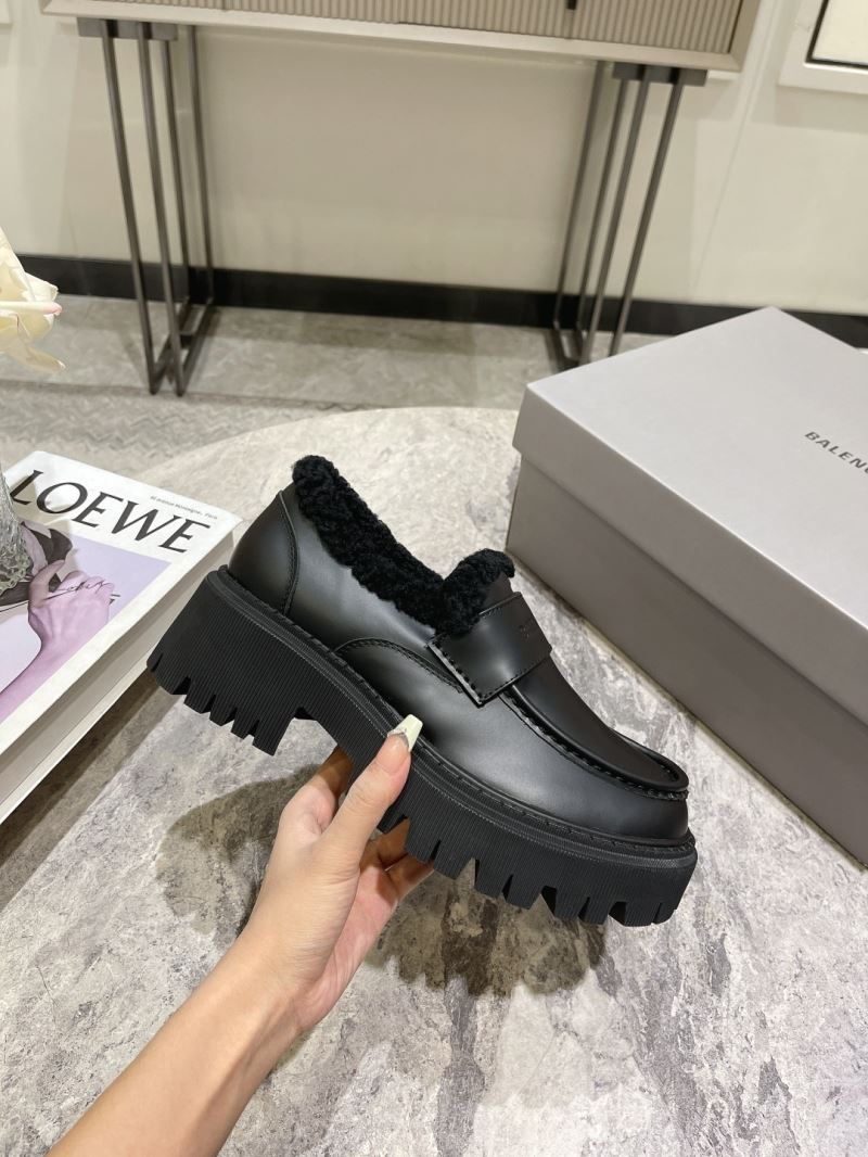 Balenciaga Loafers